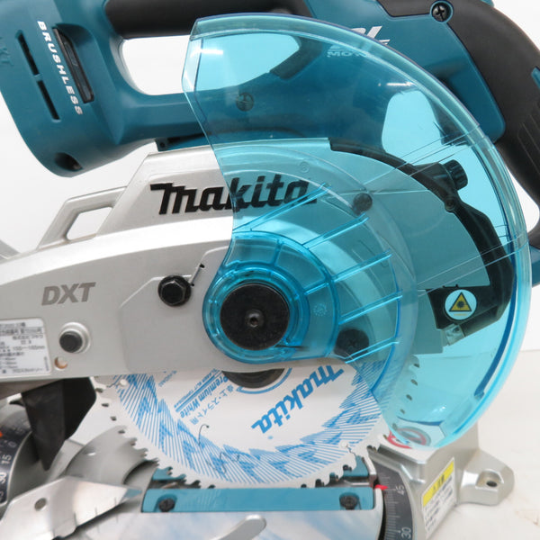 makita (マキタ) 18V対応 165mm 充電式卓上マルノコ 本体のみ LS600D 中古