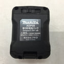 makita (マキタ) 10.8V対応 充電式屋内・屋外兼用墨出し器 ダイレクトグリーン クロスライン・ろく ケース・受光器・単3形乾電池パック付 SK40GD/A-68806 中古美品