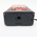 HILTI (ヒルティ) レーザー距離計 レーザーレンジメーター 測定範囲200m ソフトケース付 PD40 中古美品