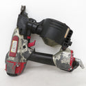 MAX (マックス) 50mm 釘打機 常圧コイルネイラ 下地専用機 本体のみ CN-450AD(FP) 中古