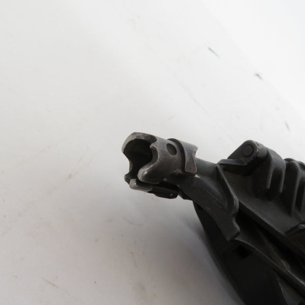 MAX (マックス) 50mm 釘打機 常圧コイルネイラ 下地専用機 本体のみ CN-450AD(FP) 中古