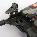 MAX (マックス) 50mm 釘打機 常圧コイルネイラ 下地専用機 本体のみ CN-450AD(FP) 中古