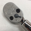 SnapOn (スナップオン) 1/2” トルクレンチ 70～350N・m ケース付 QD3RN350A 中古美品