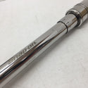 SnapOn (スナップオン) 1/2” トルクレンチ 70～350N・m ケース付 QD3RN350A 中古美品