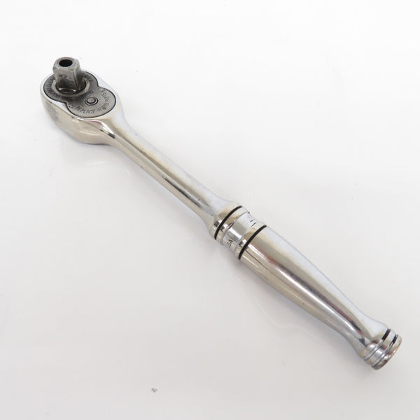 SnapOn (スナップオン) 3/8” クイックリリース ラチェットハンドル 本体のみ F723A 中古