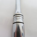 SnapOn (スナップオン) 3/8” クイックリリース ラチェットハンドル 本体のみ F723A 中古