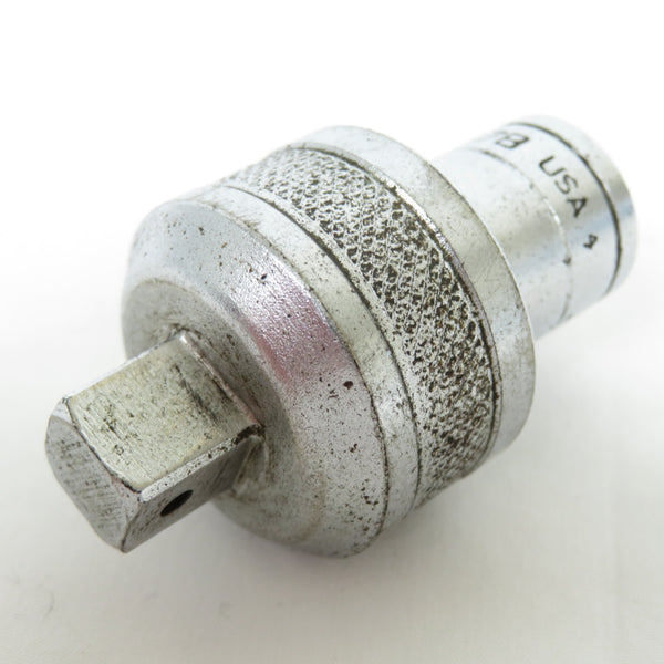 SnapOn (スナップオン) 3/8” ラチェットアダプタ F67B 中古