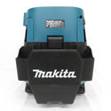 makita (マキタ) 18V×2対応 18V+18V 充電式集じん機 8L 乾湿両用 本体のみ VC865DZ 中古美品