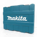 makita (マキタ) 18V対応 24mm 充電式ハンマドリル 黒 本体のみ ケース付 HR244DZKB 中古美品
