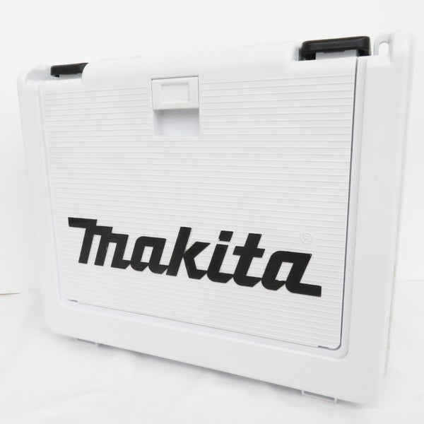 makita (マキタ) 18V 3.0Ah 充電式インパクトドライバ ライム ケース・充電器・バッテリ2個セット TD149DRFXL 中古美品