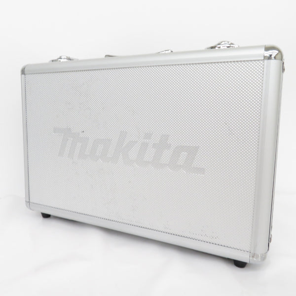 makita (マキタ) 7.2V 1.5Ah 充電式ペンインパクトドライバ 黒 ケース