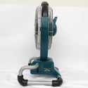 makita (マキタ) 14.4/18V対応 充電式産業扇 本体のみ ACアダプタ付 CF300D 中古