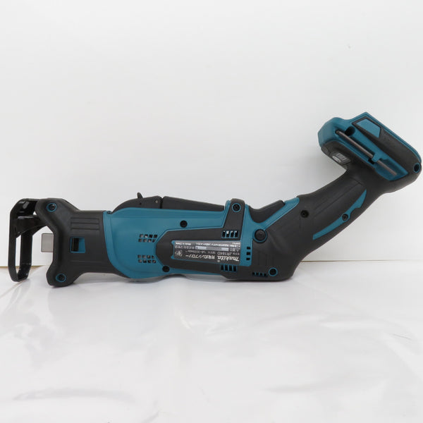 makita (マキタ) 18V対応 充電式レシプロソー 本体のみ 外箱・ブレード付 JR184DZ 中古美品