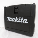 makita (マキタ) 18V 6.0Ah 充電式インパクトドライバ 黒 ケース・充電器・バッテリ2個セット TD171DRGXB 中古美品