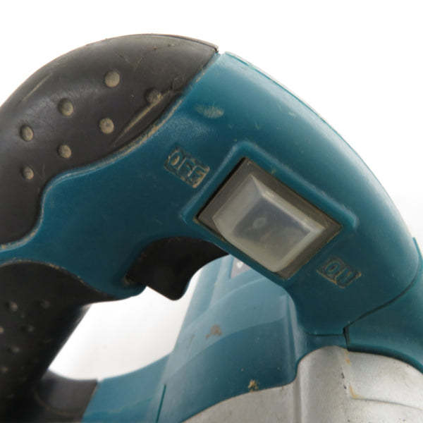 makita (マキタ) 100V 190mm 電気マルノコ 定規締付レバー破損 5837BA 中古