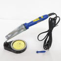 HAKKO 白光 100V ダイヤル式温度制御はんだこて セラミックヒータータイプ はんだこて台付 FX-600 中古