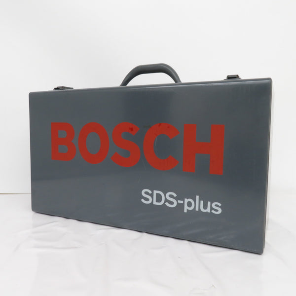 BOSCH (ボッシュ) 100V 23mm 吸じんハンマドリル SDSプラス ケース付 GBH2-23REA 中古美品