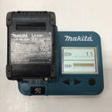 makita (マキタ) 40Vmax 2.5Ah Li-ionバッテリ 残量表示付 雪マーク付 充電回数11回 BL4025 A-69923 中古