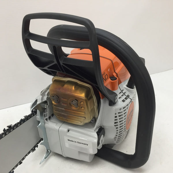 STIHL (スチール) 50cm 山林向けエンジンチェンソー 排気量50.2cm3 MS261 未使用品 | テイクハンズ takehands |  工具専門店 テイクハンズ