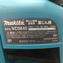 makita (マキタ) 100V 集じん機 8L 粉じん専用 Bluetooth無線連動対応 連動コンセント搭載 VC0840 美品