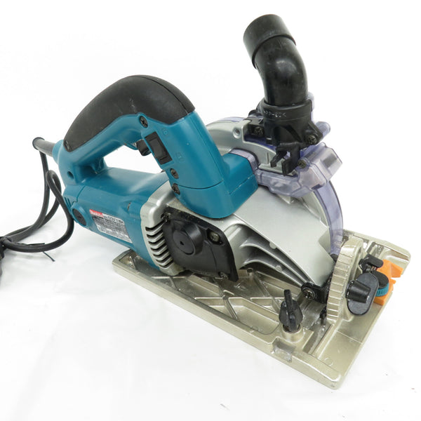 makita (マキタ) 100V 125mm 防じんマルノコ 5205FX 中古