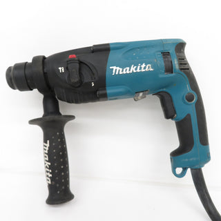 makita (マキタ) 100V 18mm ハンマドリル SDSプラス 本体のみ HR1830F 中古