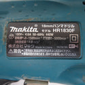 makita (マキタ) 100V 18mm ハンマドリル SDSプラス 本体のみ HR1830F 中古