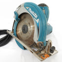 makita (マキタ) 100V 190mm 電気マルノコ 5837BA 中古