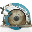 makita (マキタ) 100V 190mm 電気マルノコ 5837BA 中古