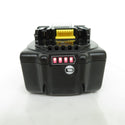 makita (マキタ) 18V 3.0Ah Li-ionバッテリ 残量表示付 充電回数6回 BL1830B A-60442 中古美品