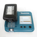 makita (マキタ) 18V×2対応 18V+18V 6.0Ah 28mm 充電式ハンマドリル ケース・充電器・バッテリ2個セット HR282DPG2 中古