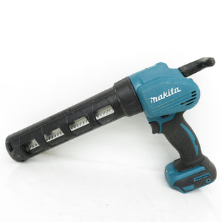 makita (マキタ) 18V対応 充電式コーキングガン 300mLホルダ 本体のみ CG180D 中古