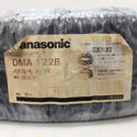Panasonic (パナソニック) メカフレキ タイプE 黒 呼び22 3/4” 長さ30m 1巻 DMA122B 未開封品