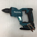 makita (マキタ) 18V対応 充電式スクリュードライバ 4,500回転モデル 本体のみ ケース付 FS455D 中古