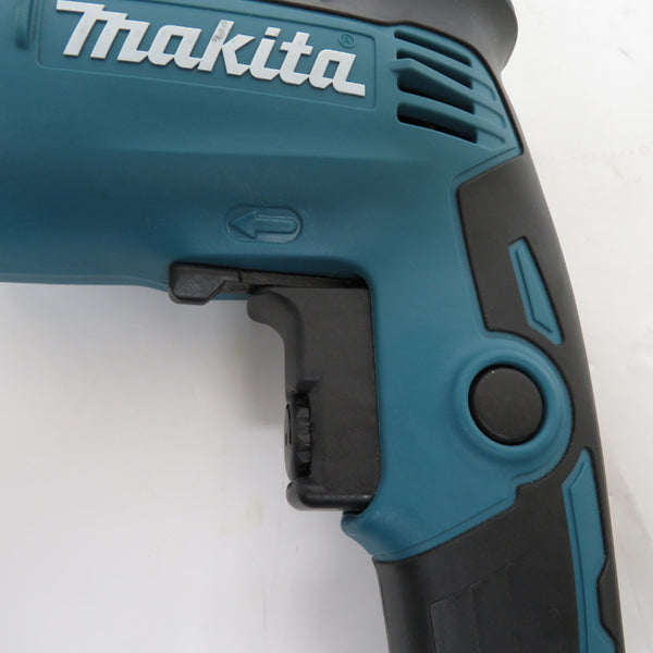 makita (マキタ) 100V 6.5mm 高速ドリル DP2010 中古美品