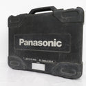 Panasonic (パナソニック) 28.8V 3.3Ah 充電ハンマードリル SDSプラス ケース・充電器・バッテリ2個セット EZ7880LZ2S-B 中古