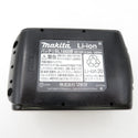 makita (マキタ) 18V 6.0Ah Li-ionバッテリ 残量表示付 雪マーク付 充電回数3回 BL1860B A-60464 中古