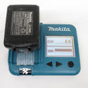 makita (マキタ) 18V 6.0Ah 充電式ソフトインパクトドライバ 黒 バッテリ1個付 TS141D 中古