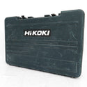 HiKOKI (ハイコーキ) 100V 22mm インパクトレンチ 差込角19mm 最大トルク620N・m ケース付 WR22SE 中古
