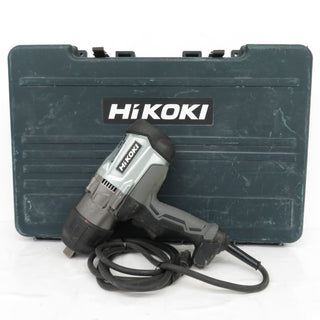 HiKOKI (ハイコーキ) 100V 22mm インパクトレンチ 差込角19mm 最大トルク620N・m ケース付 WR22SE 中古