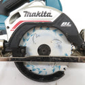 makita (マキタ) 18V対応 125mm 充電式マルノコ 無線連動対応 本体のみ HS475D 中古