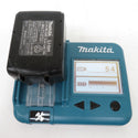 makita (マキタ) 18V 4.0Ah 165mm 充電式マルノコ バッテリ1個付 HS630D 中古