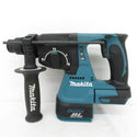 makita (マキタ) 18V対応 24mm 充電式ハンマドリル 本体のみ HR244D 中古