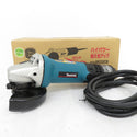 makita (マキタ) 100V 100mm 電子ディスクグラインダ 外箱付 9533CB 美品