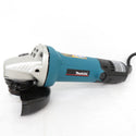 makita (マキタ) 100V 100mm ディスクグラインダ 低速高トルク 外箱付 9533BL 美品