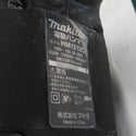 makita (マキタ) 100V 電動ハンマ SDSマックス 本体のみ ブルポイント3本付 HM1213C 中古