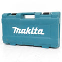 makita (マキタ) 18V 6.0Ah 充電式レシプロソー ワンハンドタイプ ケース・充電器・バッテリ1個セット JR188DRG 中古
