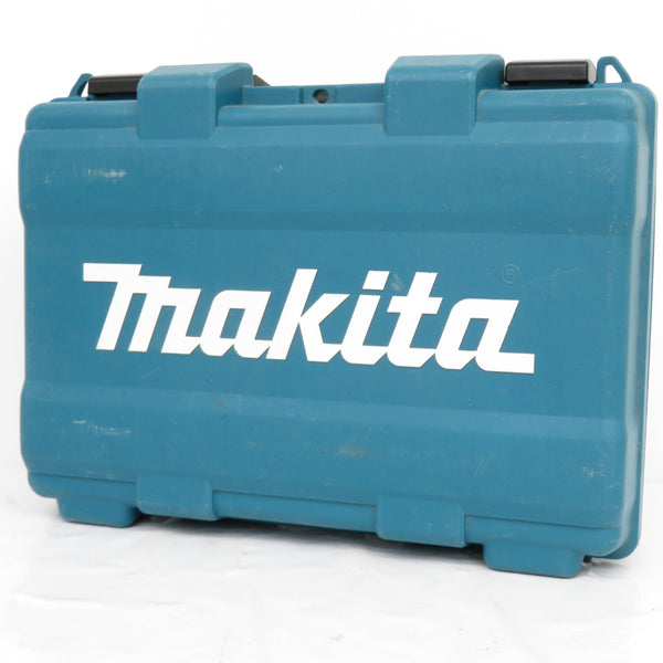 makita (マキタ) 10.8V 1.5Ah 充電式ジグソー ケース・充電器・バッテリ1個セット JV101DSH 中古 テイクハンズ  takehands 工具専門店 テイクハンズ