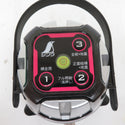 シンワ測定 レーザー墨出器 レーザーロボ Neo 51AR BRIGHT 赤色レーザー フルライン・地墨 ケース・受光器付 中古 78241