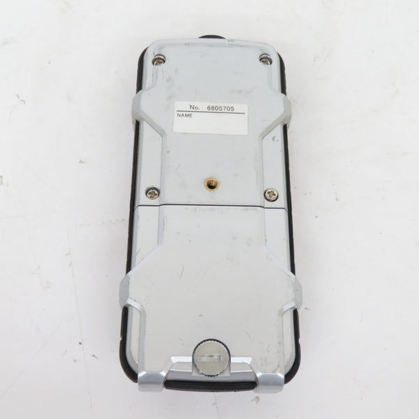 シンワ測定 レーザー墨出器 レーザーロボ Neo 51AR BRIGHT 赤色レーザー フルライン・地墨 ケース・受光器付 中古 78241